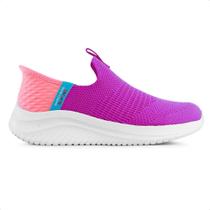 Tênis Skechers Ultra Flex 3.0 Fresh Time