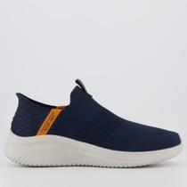 Tênis Skechers Ultra Flex 3.0 Marinho