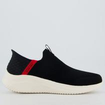 Tênis Skechers Ultra Flex 3.0 Preto Tênis Skechers Ultra Flex 3.0 Preto
