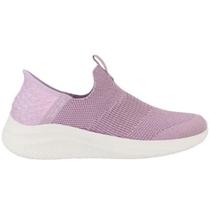 Tênis Skechers Ultra Flex 3.0 Smooth Step Feminino Tênis Skechers Ultra Flex 3.0 Smooth Step Feminino