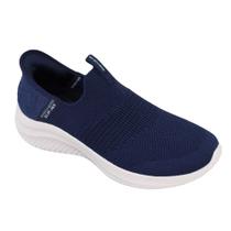 Tênis Skechers Ultra Flex 3.0 Smooth Step Feminino