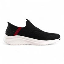 Tenis Skechers Ultra Flex 3 Viewpoint Ref 232451 Masculino Tenis Skechers Ultra Flex 3 Viewpoint Ref 232451 Masculino