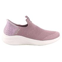 Tênis Skechers Ultra Flex 30 Feminino - Lilas