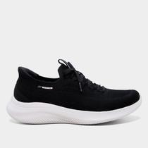 Tênis Skechers Ultra Flex 4.0 Slip Ins Feminino Tênis Skechers Ultra Flex 4.0 Slip Ins Feminino