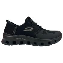Tênis skechers ultra flex calce fácil ref:150420 unissex Tênis skechers ultra flex calce fácil ref:150420 unissex