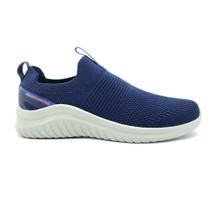Tênis Skechers Ultra Flex Masculino 894387 Tênis Skechers Ultra Flex Masculino 894387