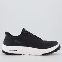 Tênis Skechers Urban Explore Preto Tênis Skechers Urban Explore Preto