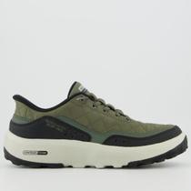 Tênis Skechers Urban Explore Verde Tênis Skechers Urban Explore Verde