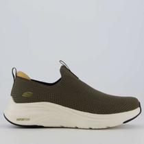 Tênis Skechers Vapor Foam Covert Verde Oliva