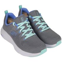 Tênis Skechers Vapor Foam Feminino