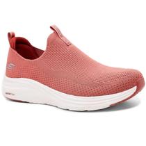 Tênis Skechers Vapor Foam True Classic Feminino - Marrom Tênis Skechers Vapor Foam True Classic Feminino - Marrom