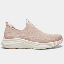 Tênis Skechers Vapor Foam True Classic Feminino Rosa