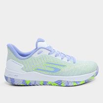 Tênis Skechers Viper Court Pro 2.0 Feminino Tênis Skechers Viper Court Pro 2.0 Feminino