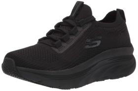 Tênis Skechers Work Relaxed Fit D'Lux Walker SR-Ozema