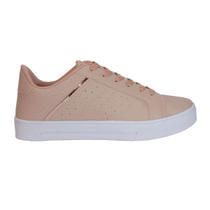 Tênis Skynner Casual Ouro Light Feminino Ref S93
