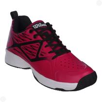 Tênis Slice 2 Cc M Vm/Pt 43 Esportivo WRB70310143 - Wilson