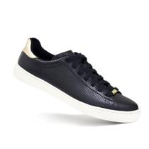 TENIS SLIM PRETO PRETO 35 Ean :7899754011492 - VESTEM