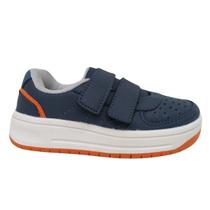 Tênis slink kids menino s2076 Tênis slink kids menino s2076