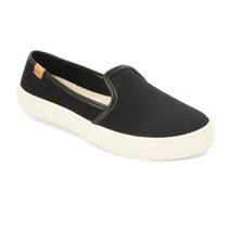 Tênis Slip Feminino Beira Rio Preto 4275.101