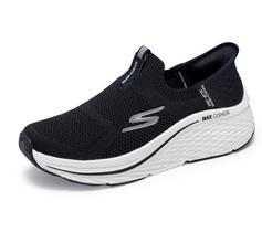 Tênis Slip-ins Skechers Max Cushioning Elite 2.0 Eternal Tênis Slip-ins Skechers Max Cushioning Elite 2.0 Eternal