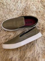 Tênis Slip Masculino TAM 39