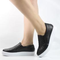 Tênis Slip On - ANA VITORIA