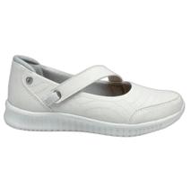 Tenis Slip On Calce Facil Casual Feminino Kolosh C4005