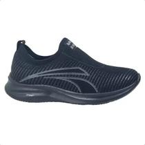 Tenis Slip on Calce Facil Conforto Feminino Esportivo Kolosh Byte K7036 Tenis Slip on Calce Facil Conforto Feminino Esportivo Kolosh Byte K7036
