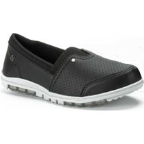 Tênis Slip On Calce Fácil Elástico Conforto C0534 Kolosh Tênis Slip On Calce Fácil Elástico Conforto C0534 Kolosh