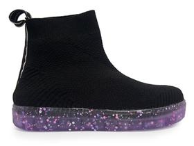 Tênis Slip On Camin Ype Infantil 3518 28/37 Tênis Slip On Camin Ype Infantil 3518 28/37