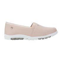 Tênis Slip On Casual Feminino Kolosh C0534 Rosa Tênis Slip On Casual Feminino Kolosh C0534 Rosa