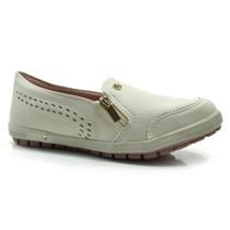 Tênis Slip On Casual Feminino Kolosh