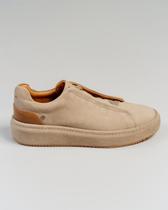 Tênis Slip-On CLub Milano Tênis Slip-On CLub Milano