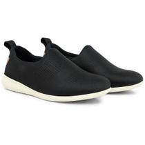 Tenis SLIP ON Elastano Usaflex Tenis SLIP ON Elastano Usaflex