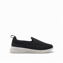 Tênis Slip On Elastano