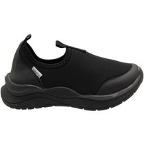 Tênis Slip On Escolar Ortofino Macio Juvenil Basic Menino Tênis Slip On Escolar Ortofino Macio Juvenil Basic Menino