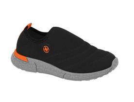 Tenis Slip On Esportivo Molekinho