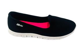 Tenis slip on fem actvitta - 4202.500 nylon