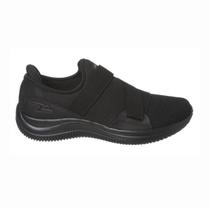 Tênis Slip On Feminino Calce Fácil Adrun