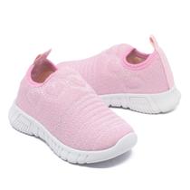 Tenis Slip On Feminino Calce Facil Conforto