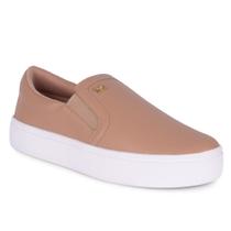Tenis Slip On Feminino Casual A104 Tenis Slip On Feminino Casual A104