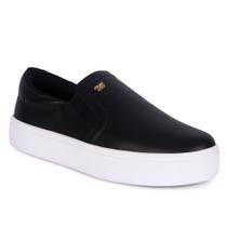 Tenis Slip On Feminino Casual A104