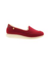 Tenis slip on feminino casual ortopedico conforto napa modare 7358.222