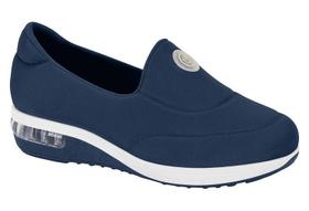 Tenis Slip On Feminino Casual Sem Cardaço Modare Gaspea 7320.239