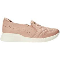 Tênis Slip On Feminino Kolosh C3159 Nude