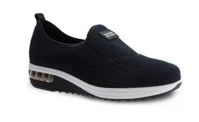 Tênis Slip On Feminino Modare 7320217