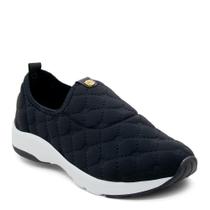 Tenis Slip On Feminino Modare 7382.104 Preto