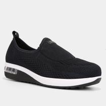 Tênis slip-on feminino Modare
