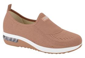 Tênis Slip On Feminino Modare