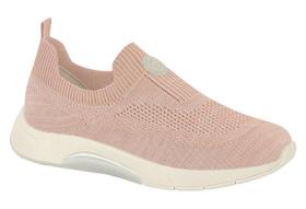 Tênis Slip On Feminino Ortopédico Modare Knit 7378.109.26236